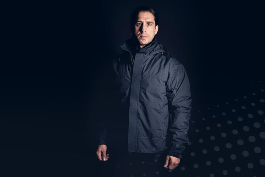 En Partenon muchas de nuestras prendas incluyen tecnología Gore-Tex